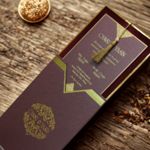 بطاقة أفراح Kp173