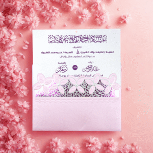 بطاقة أفراح K2012