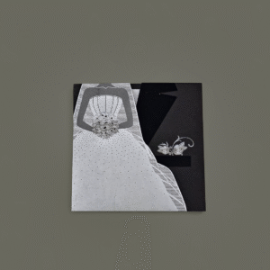 بطاقات أفراح K12054