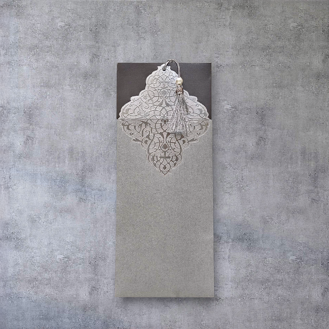 بطاقة أفراح K2004 - الصورة 3